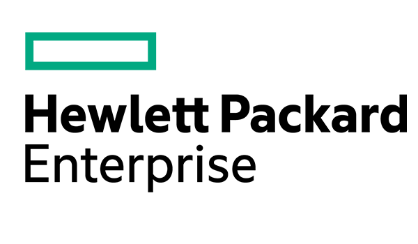 Hewlett Packard Enterprise
