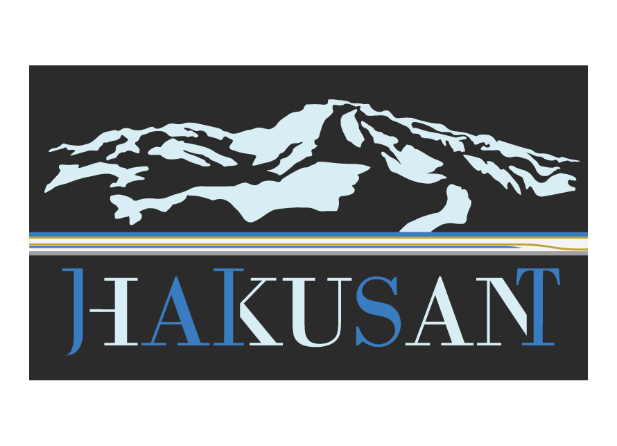 HAKUSAN（クリックで拡大）